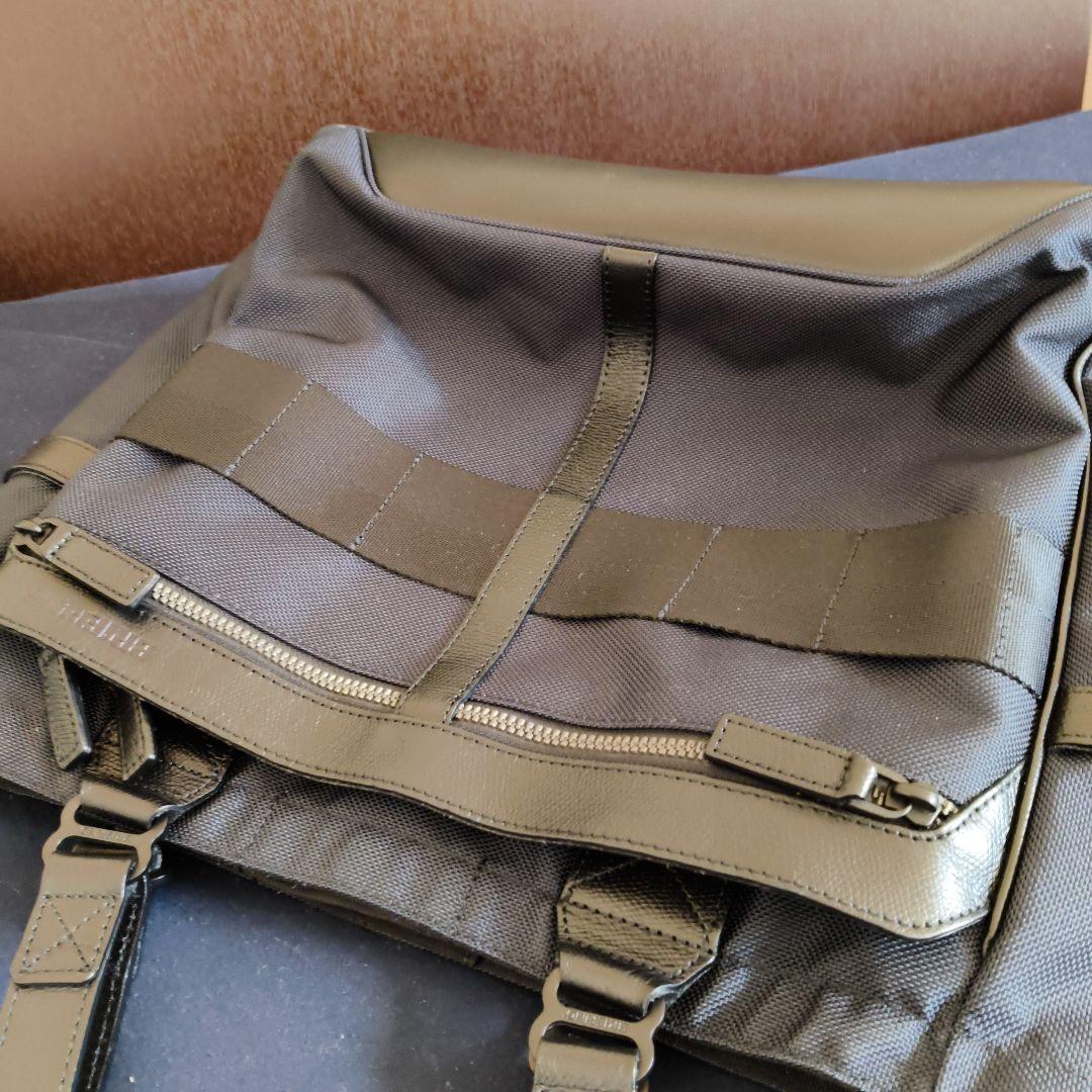 バッグ BRIEFING FUSION BS TOTE HD BRM191T31