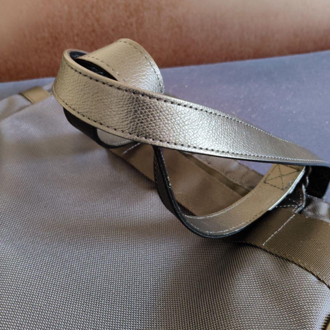 バッグ BRIEFING FUSION BS TOTE HD BRM191T31