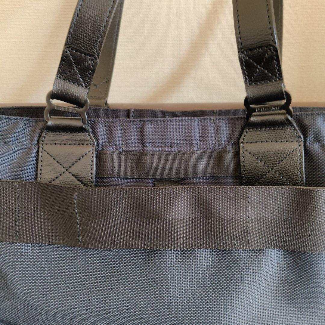 バッグ BRIEFING FUSION BS TOTE HD BRM191T31