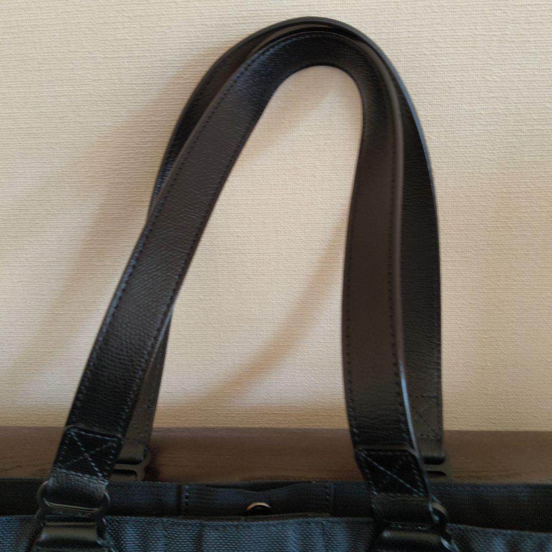 バッグ BRIEFING FUSION BS TOTE HD BRM191T31