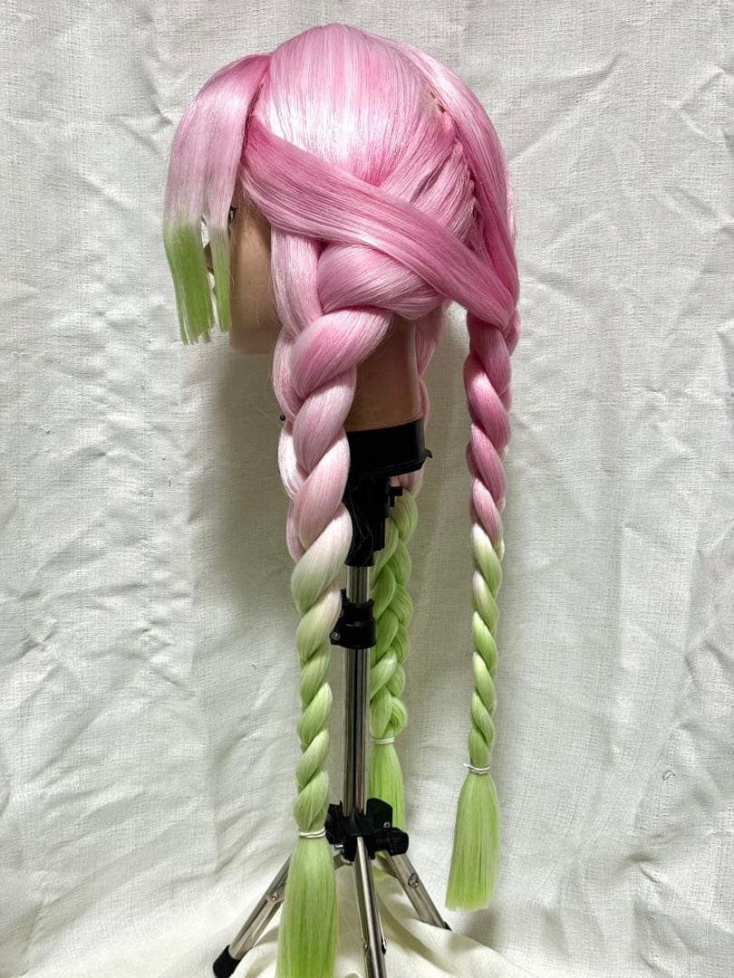 Tumi様マネキン込