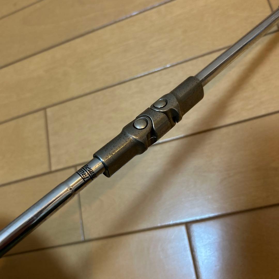 希少　MEDICUS 練習器具　メディカス　スイング練習