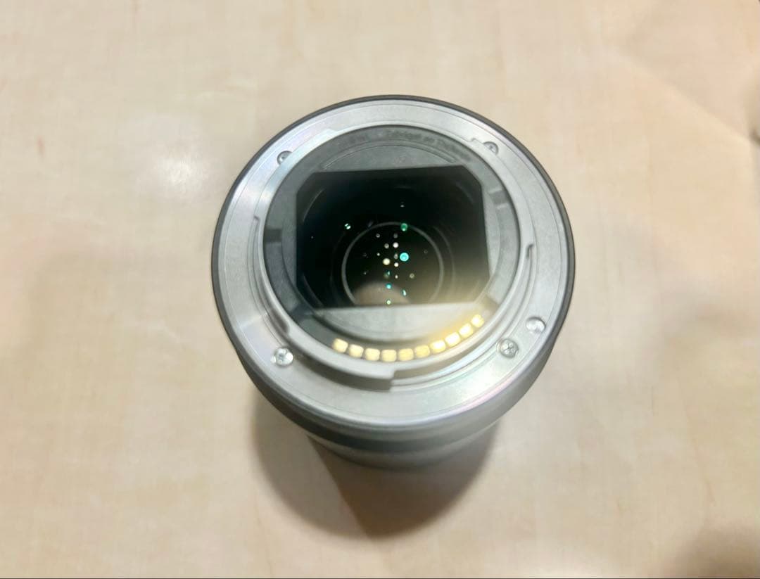 ◆SONY FE 55mm F1.8 ZA レンズ/ZEISS/Sonnar