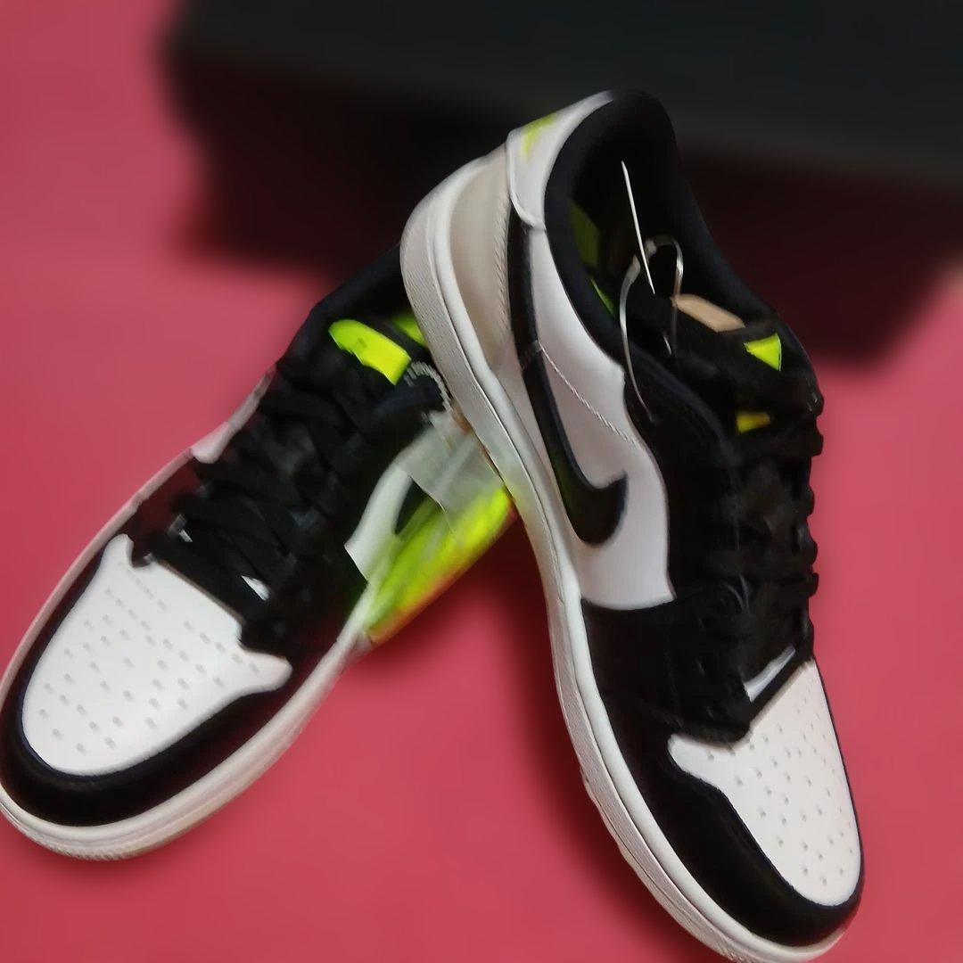 まーナイキ NIKE JORDAN 1 LOW G 26.0cm