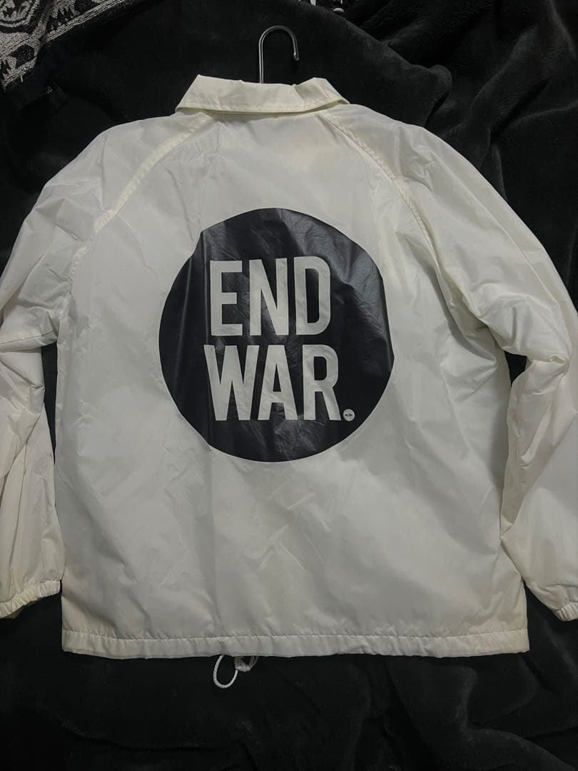 CHALLENGER ナイロンジャケット Lサイズ