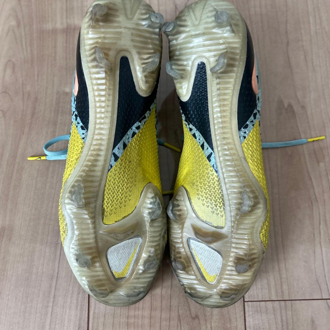 Nike Phantom GT2 Elite FG サイズ27cm