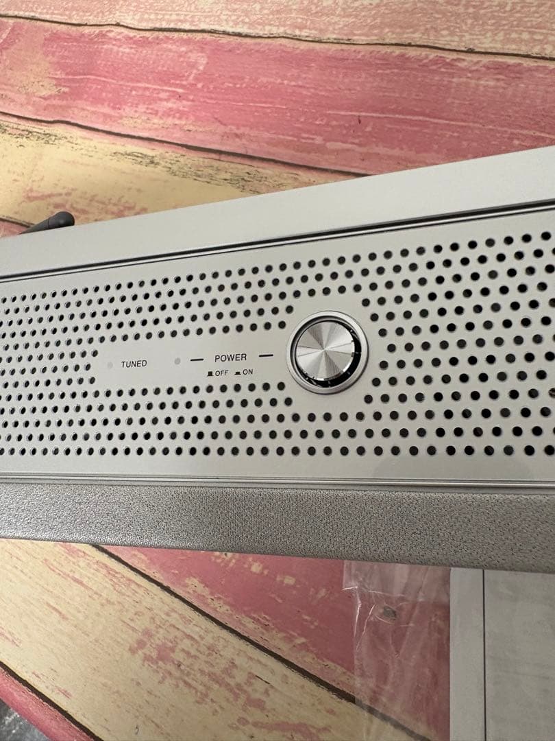 Pioneer ワイヤレススピーカー XW-HT1 未使用品