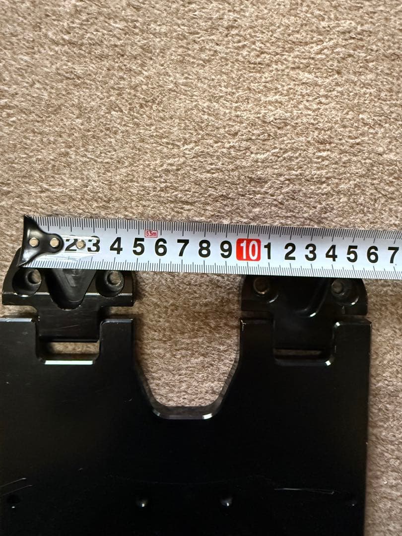 ALC MC21-ナローBLK