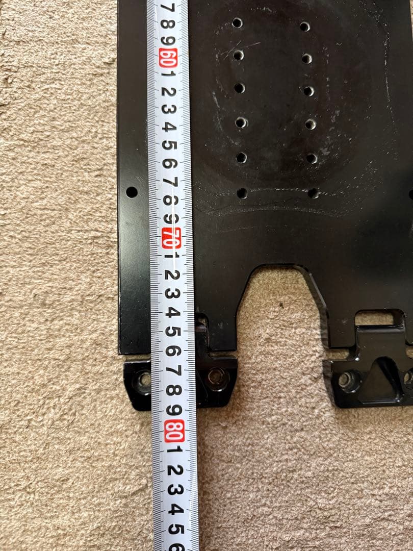 ALC MC21-ナローBLK