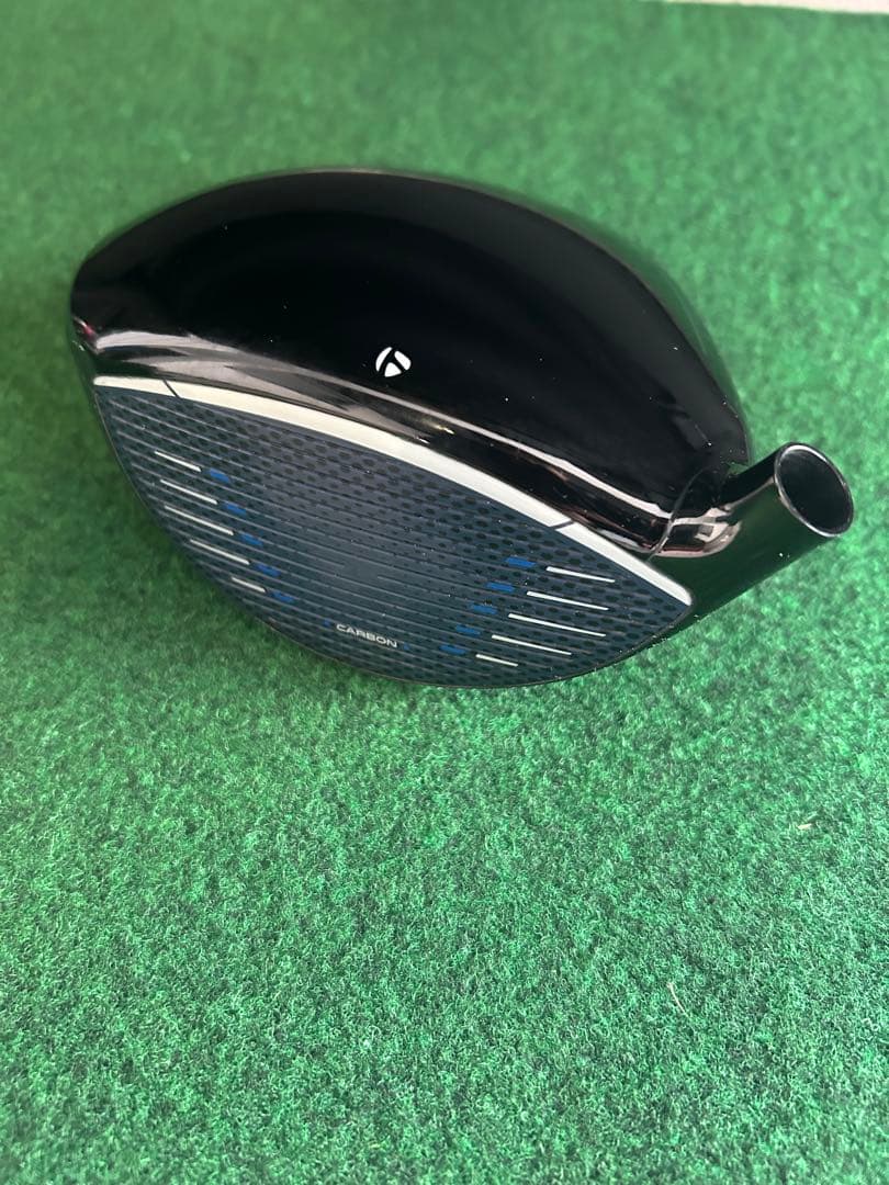 週末値下げqi10lsドライバー10.5 ヘッドのみ