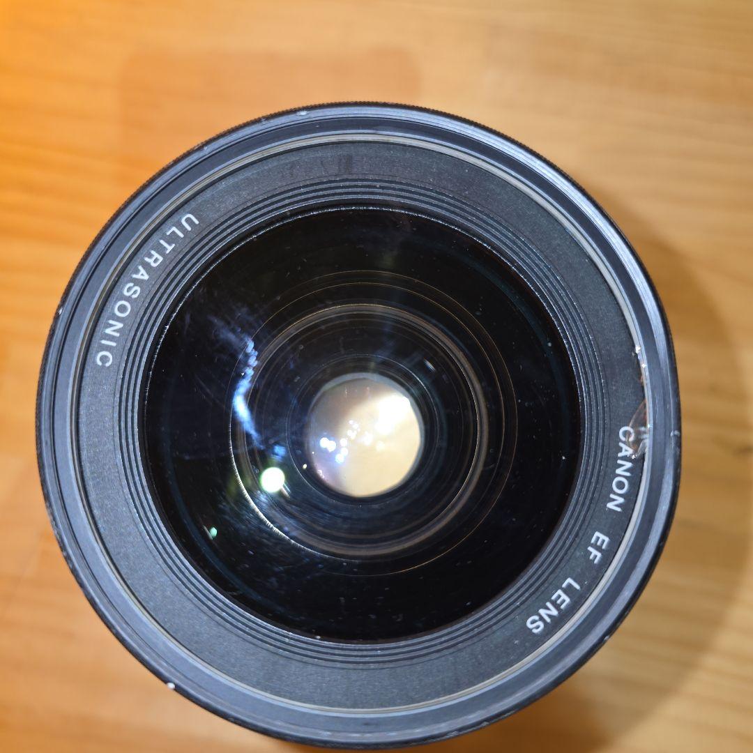 Canon EF 28-70mm F2.8L USM 一眼カメラ用レンズ