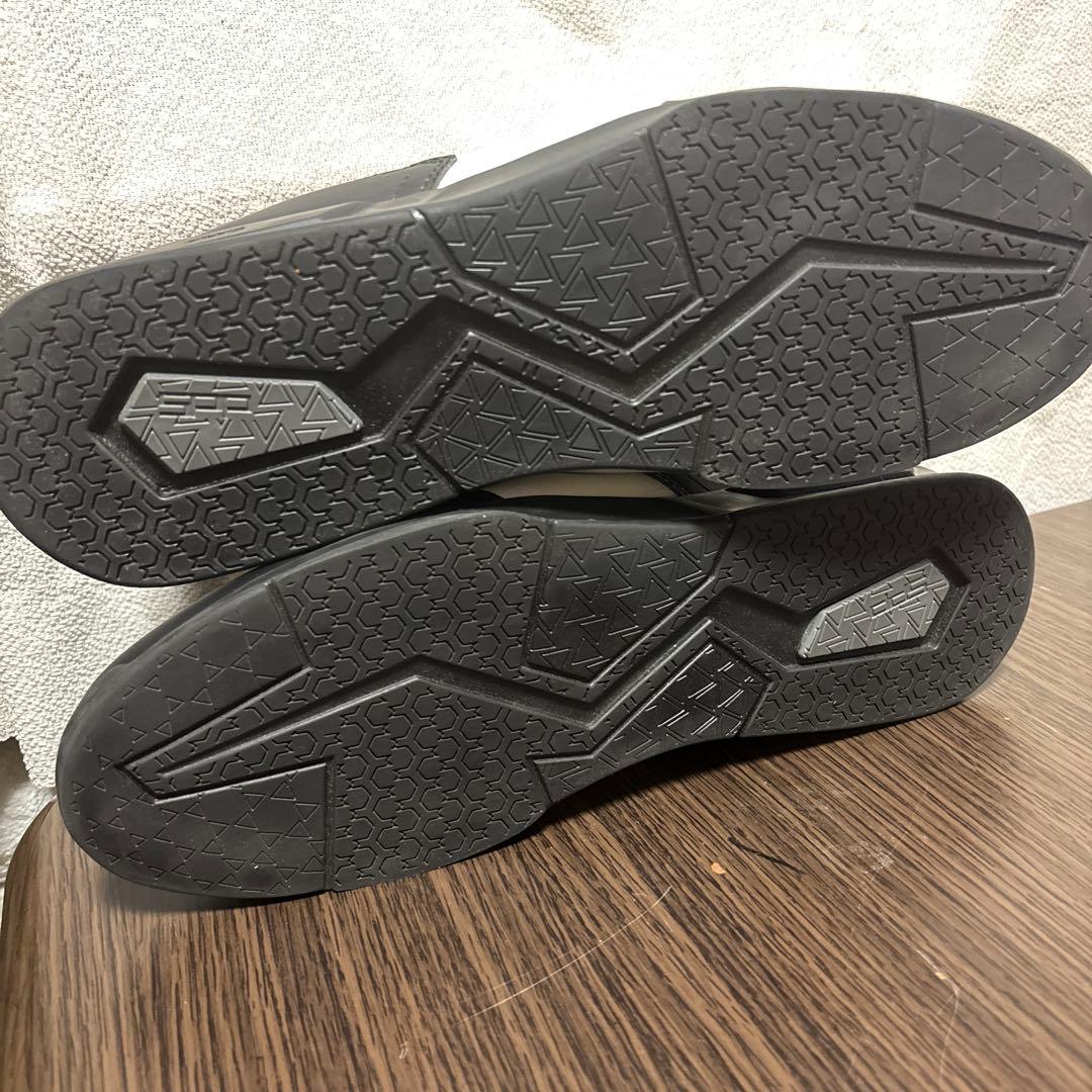 SABO　サボ　シューズ　パワーリフト