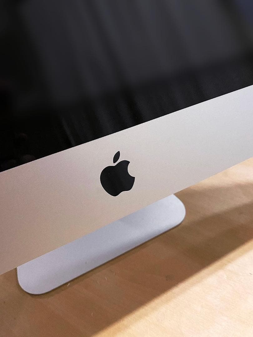 【送料込】iMac 27インチ Mid 2011 Core i5 1TB HDD