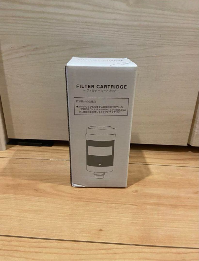 浄水器・整水器 every frecious mini