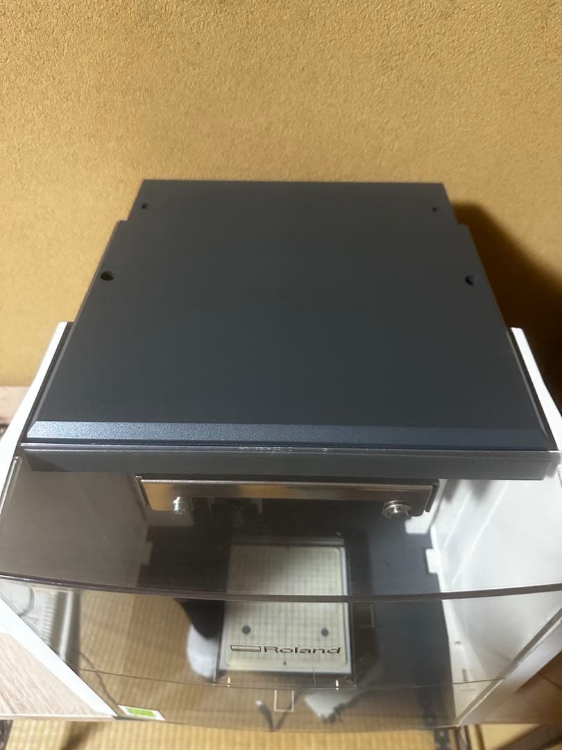 【実働】Roland za 金属彫刻機 メタザ MPX-90 ローランド