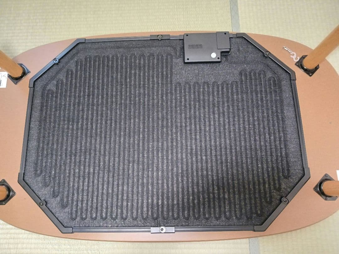 O2　無印良品　2023年製　こたつ　大　布団　セット