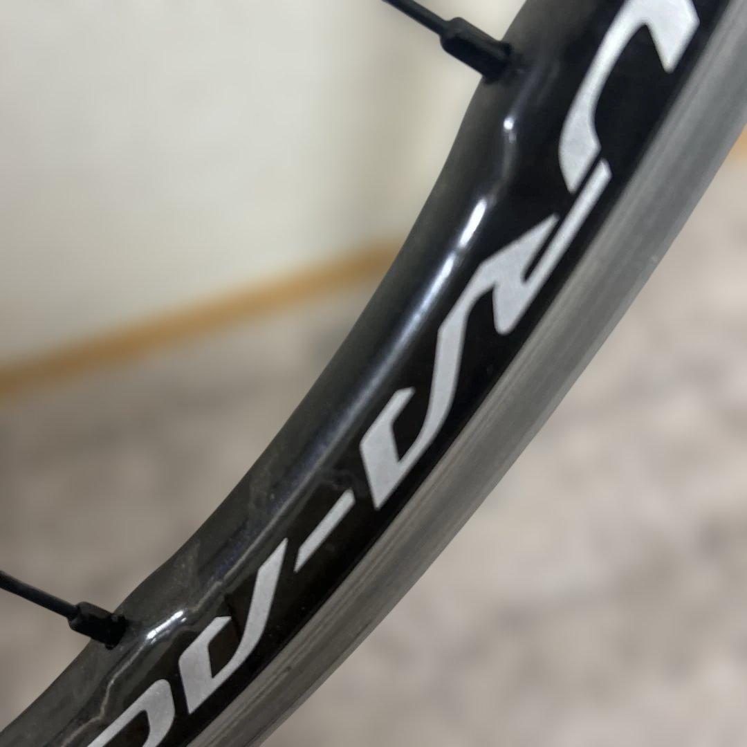DURA-ACE デュラエース WH-9000 CL C24