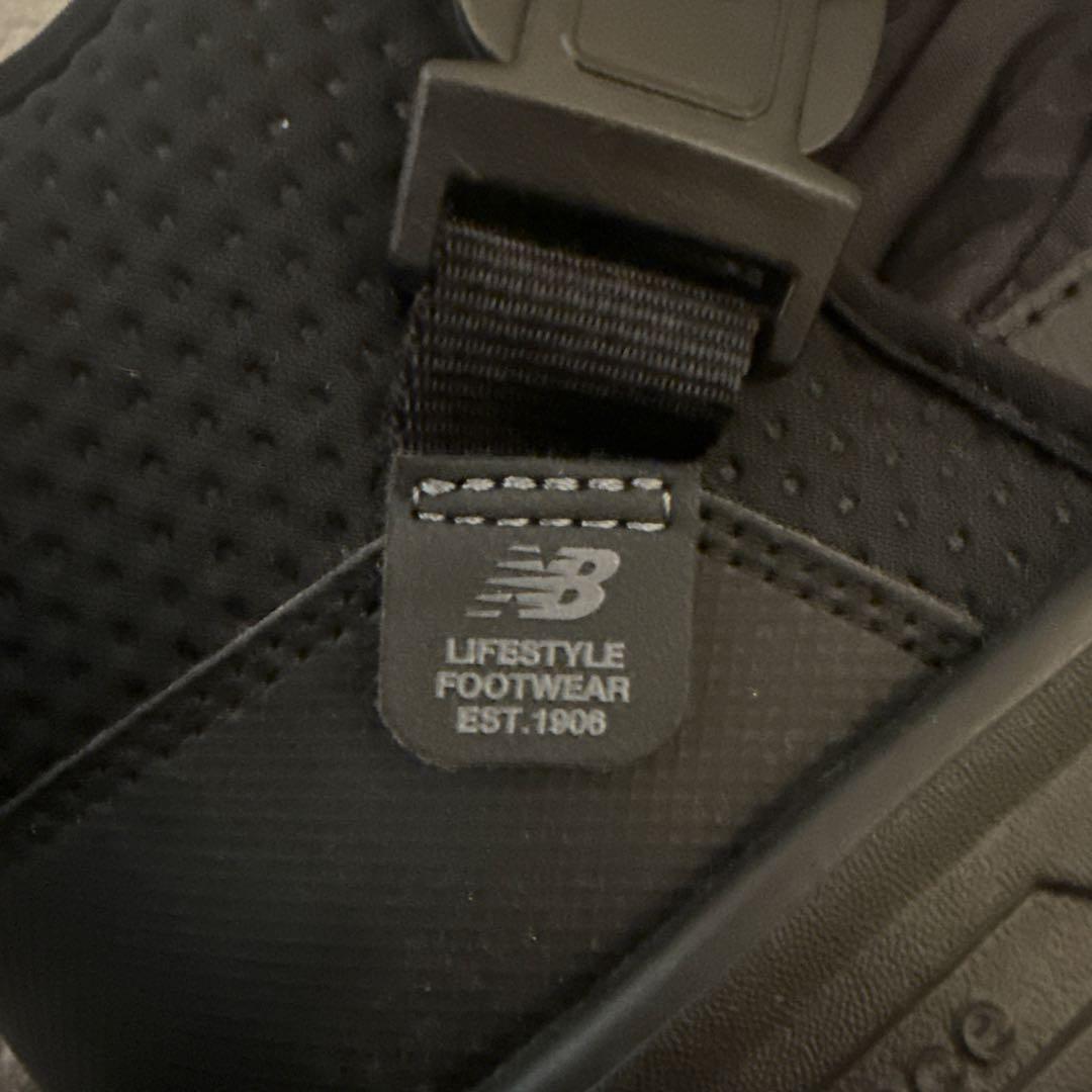 【新品未使用】ニューバランス SUFMMOCB 23.0