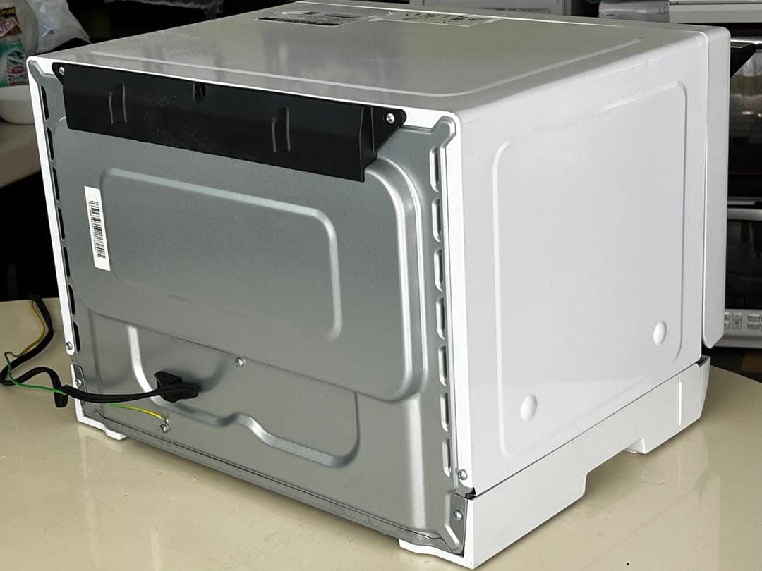 250507-7⭕️ ジャンク　2022 シャープ　AX-UA20-W