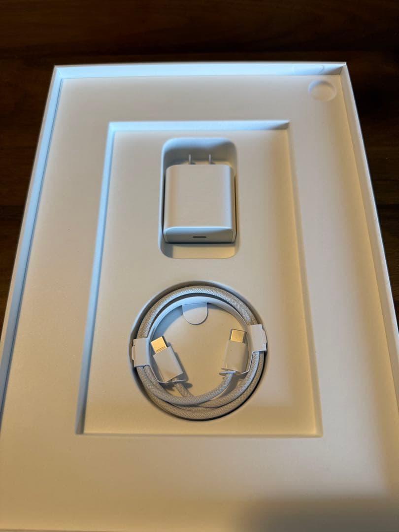 【美品】iPad Air（第5世代）＋Apple Pencilセット