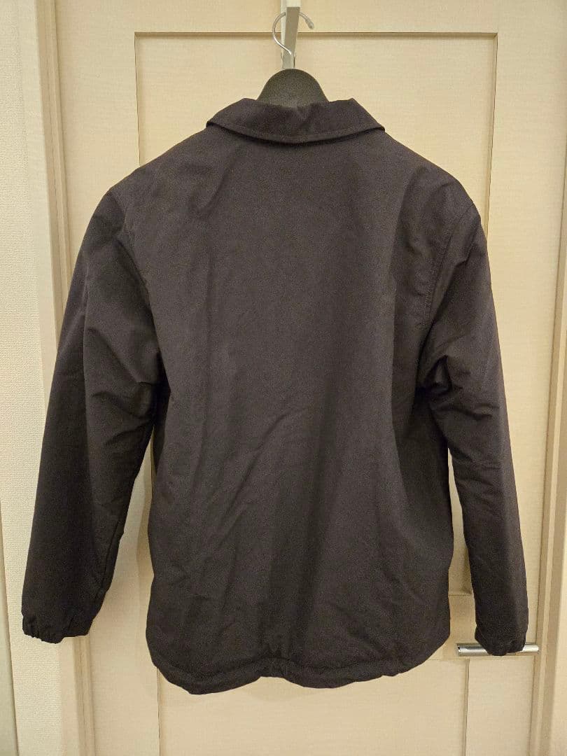patagonia メンズ ラインド イスマス コーチズ ジャケットブラックM