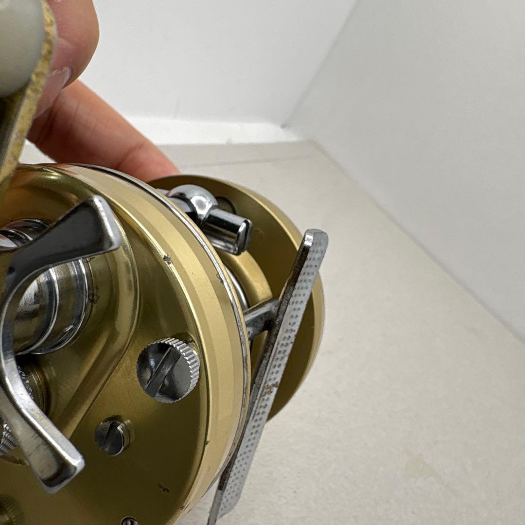 Ambassadeur 5500C クラシック