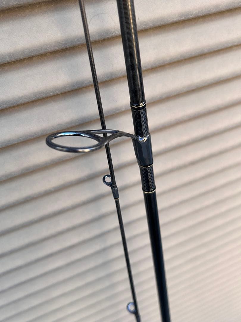 ダイワ モアザン ブランジーノ AGS 97MML シーバス