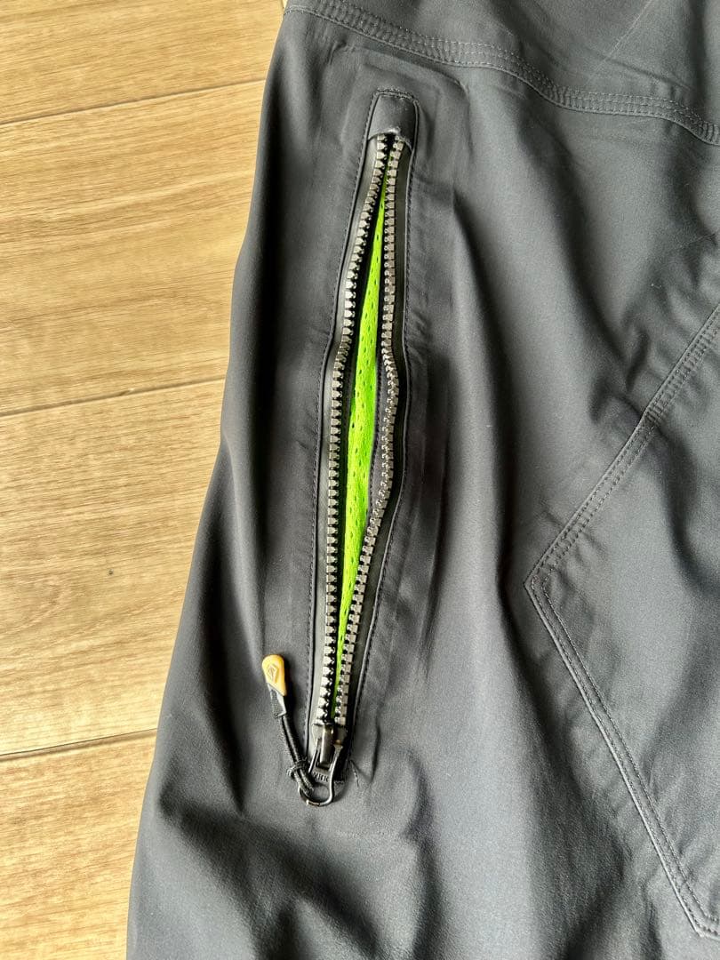 Volcom Guide Gore-Tex Jacket 上下セット