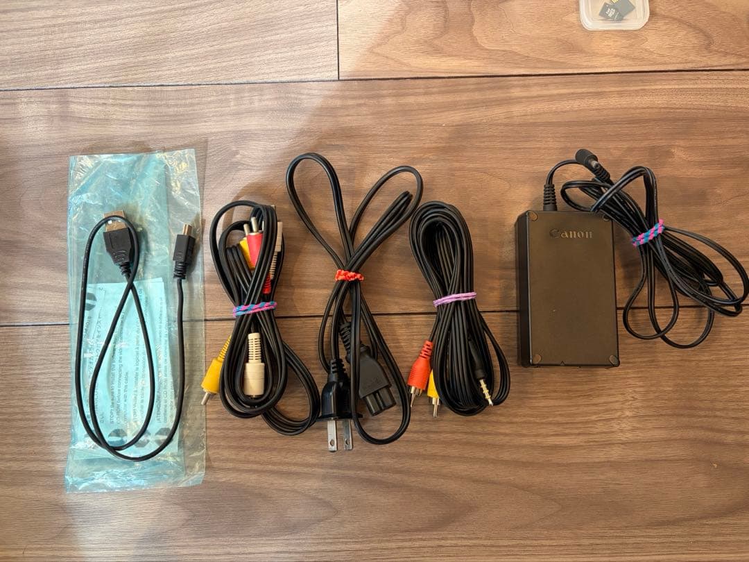 美品 canon iVIS HF M43