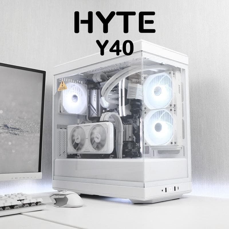 初心者様歓迎！ゲーミングPC オーダーメイド 自作 ご相談 お見積り