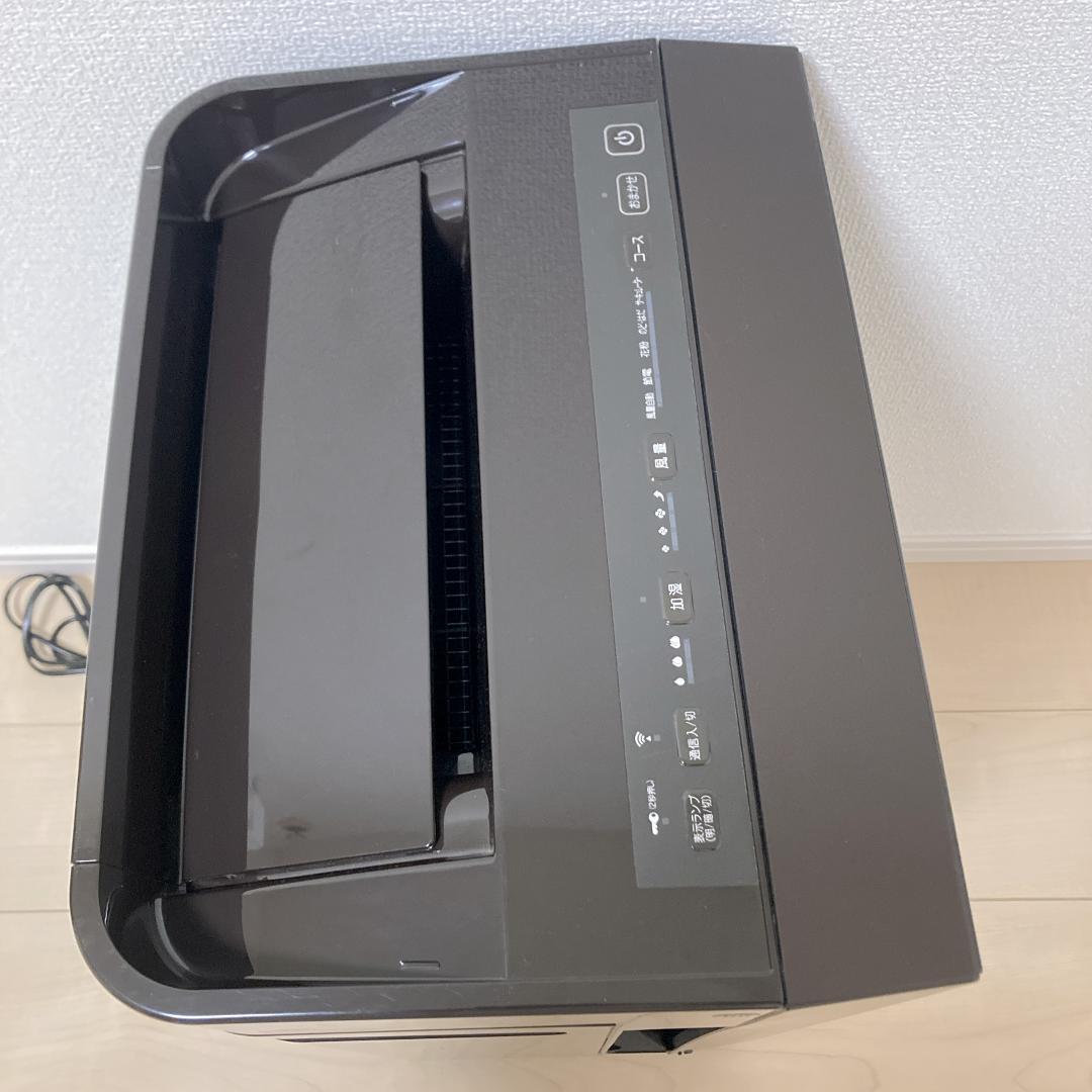 DAIKIN 加湿空気清浄機 MCK70W-T 2020年製 ストリーマ