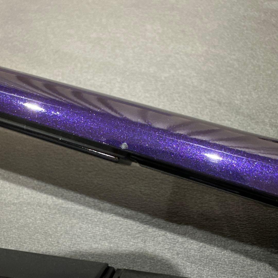 【付属品完備】ヘアビューロン　ストレートアイロン　27D 美品