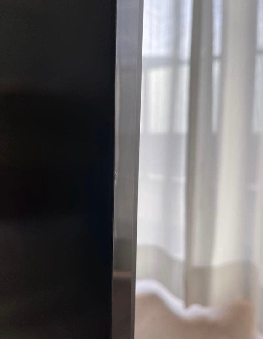 LG 曲面ウルトラワイドモニター 35WN75C-B