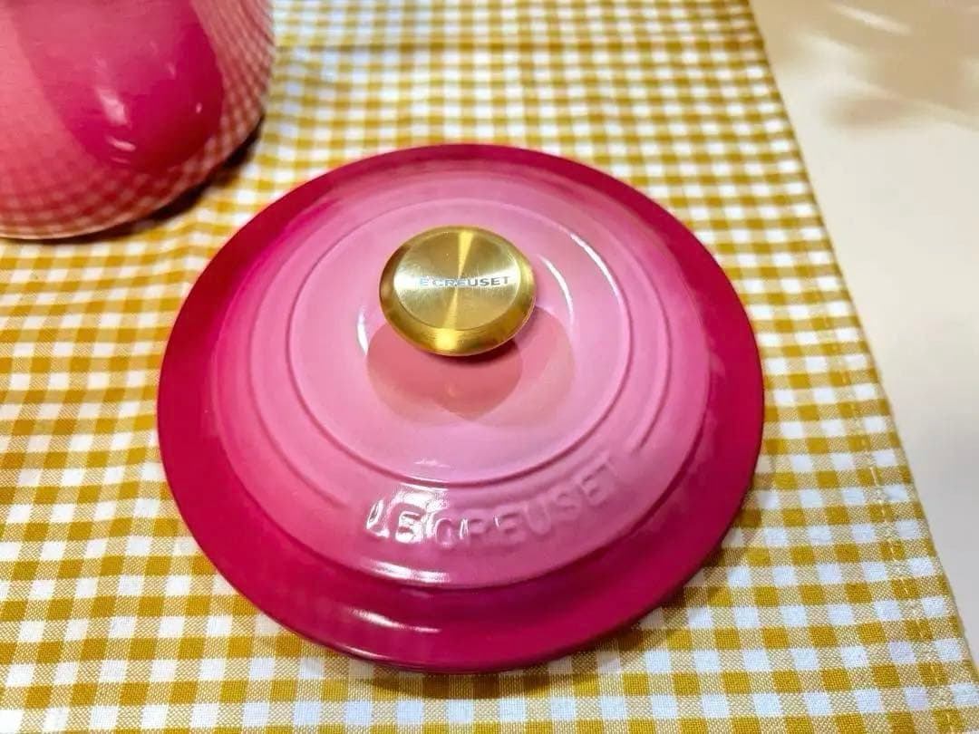 ル・クルーゼ　ココットエブリィ20 ベリー