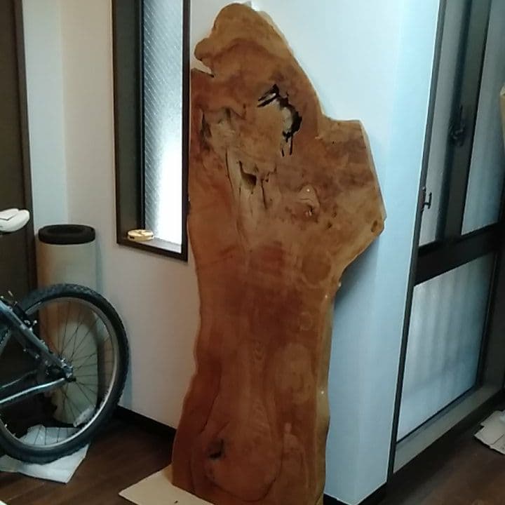 材木
