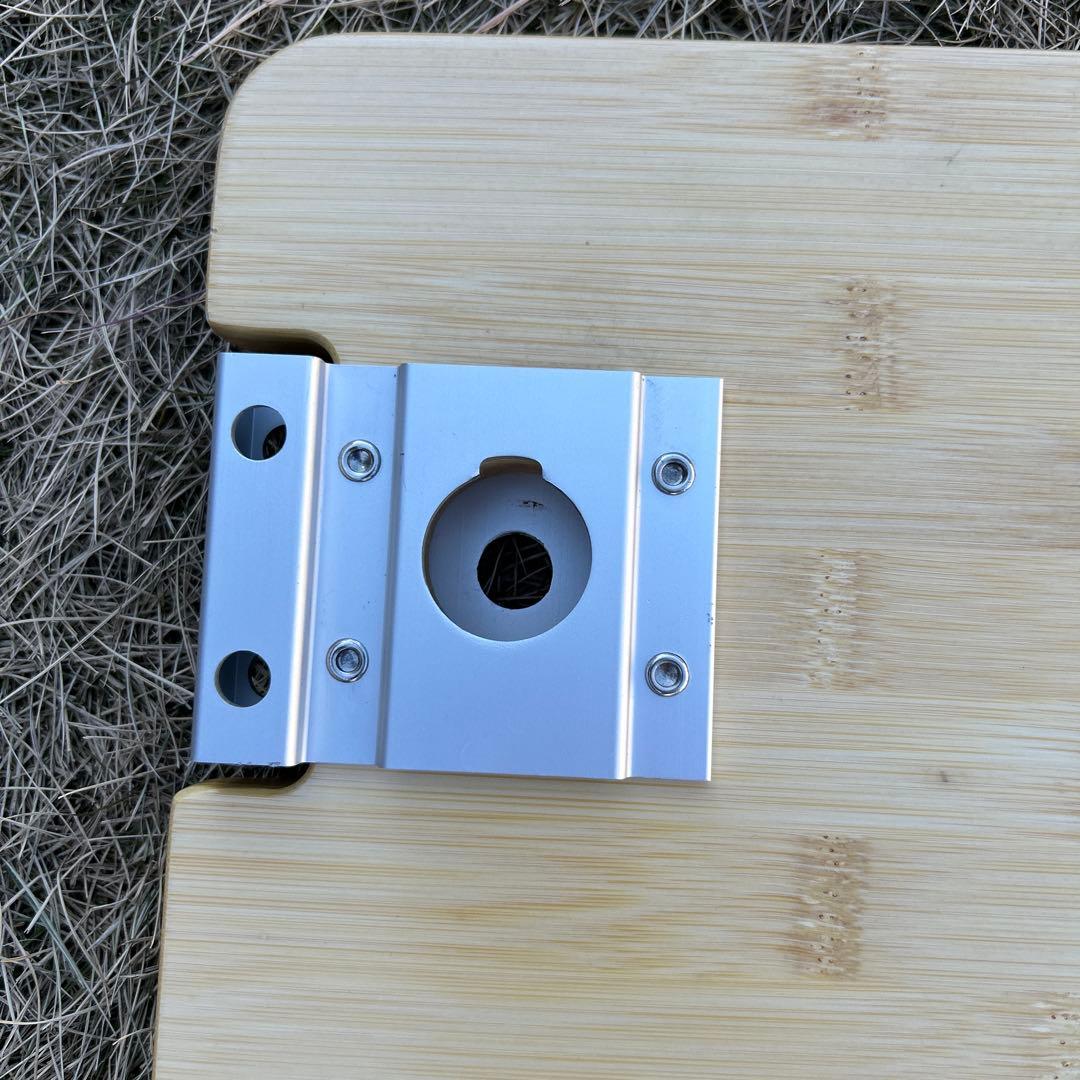  peak アウトドアテーブル　セット