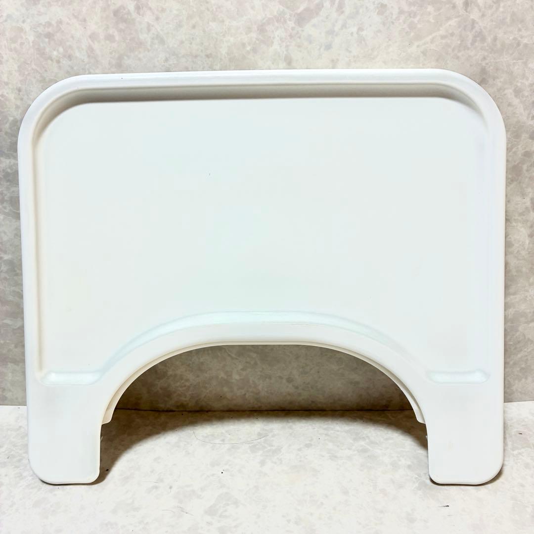 ストッケ ステップス ベビーチェア ハイチェア ベビーセット・テーブル付き 美品