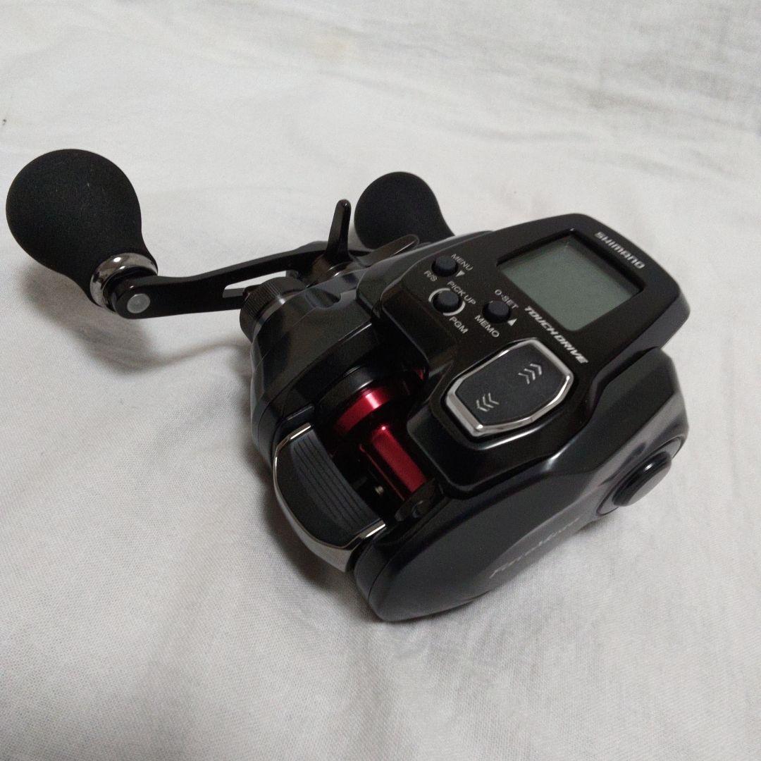 シマノ　 ForceMaster 201DH 【新品未使用品】