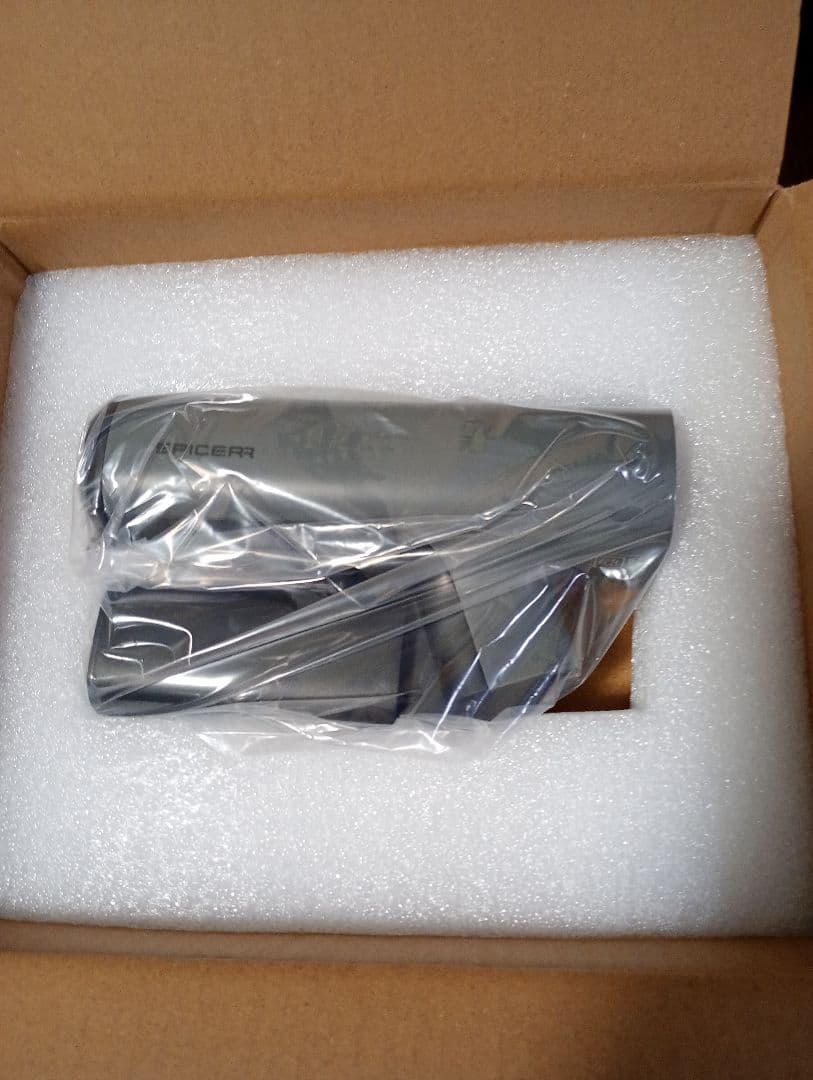 SPICERR ポケットタブル高圧洗浄機 SWU-1