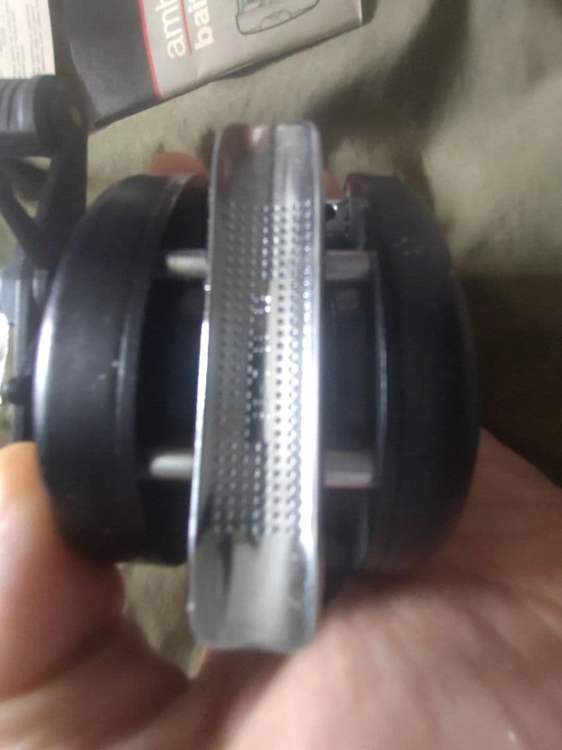 アンバサダー５２１XLT　PULUS