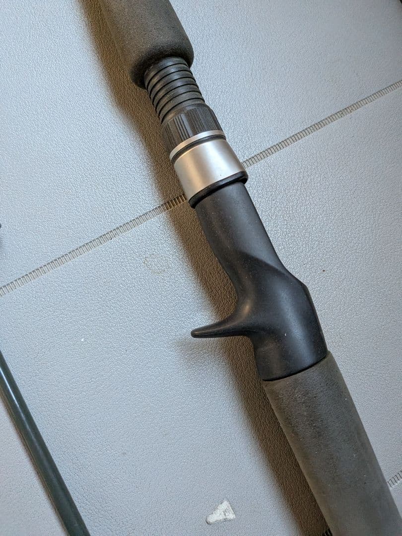 ウエダ　プラッキングスペシャル　ボロン　892 ベイト