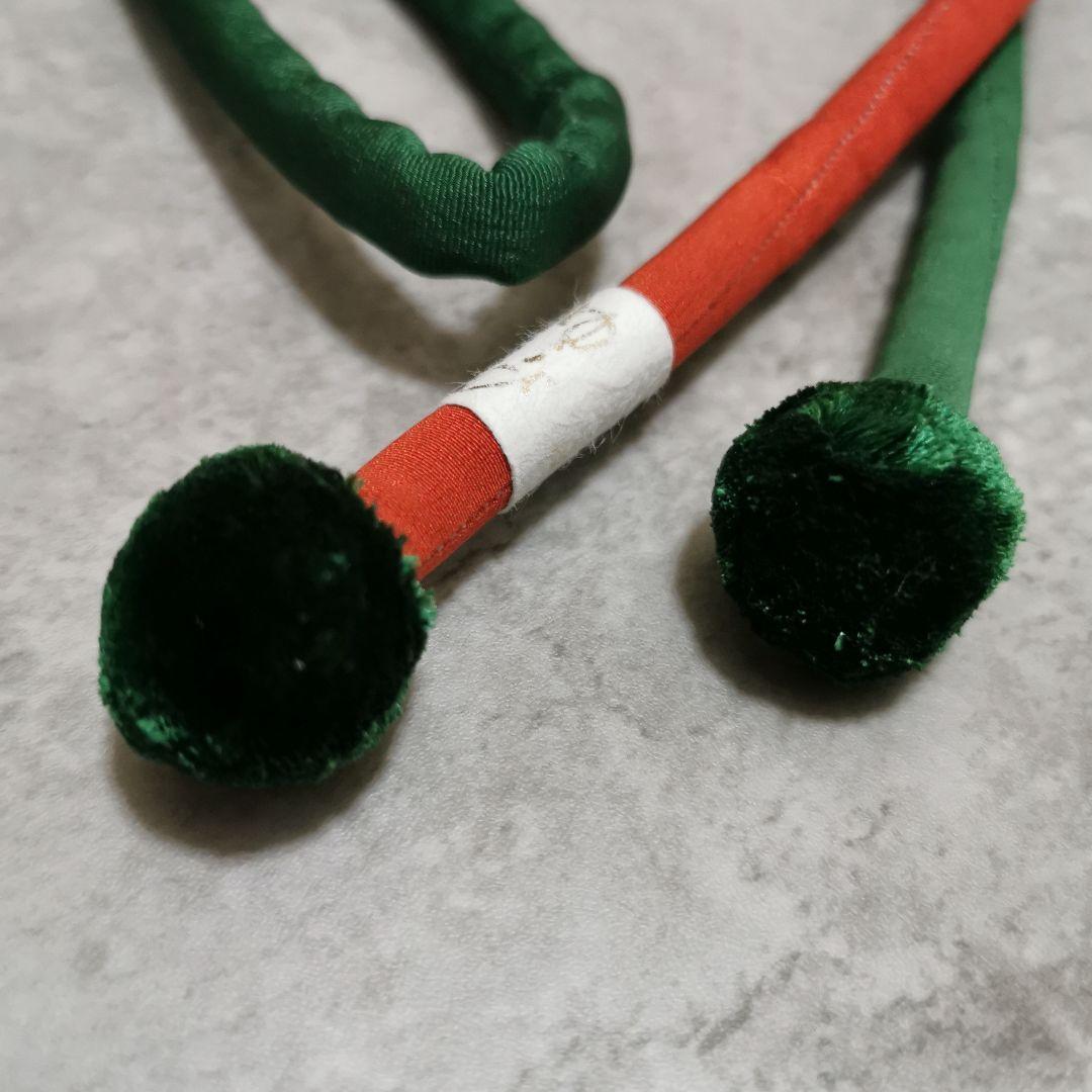 【ポンポンつき帯締めプレゼント】貴重な 手蜘蛛絞り 紬 九寸名古屋帯