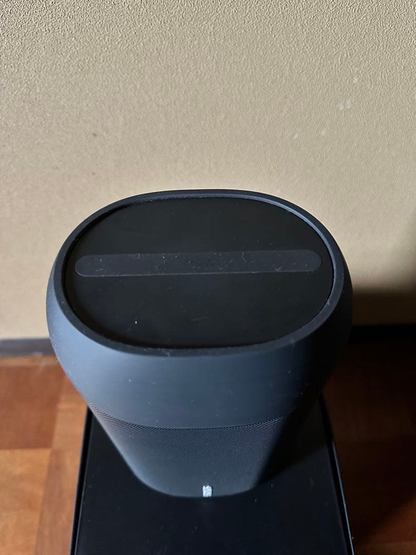 SONOS Move ワイヤレススピーカー ブラック