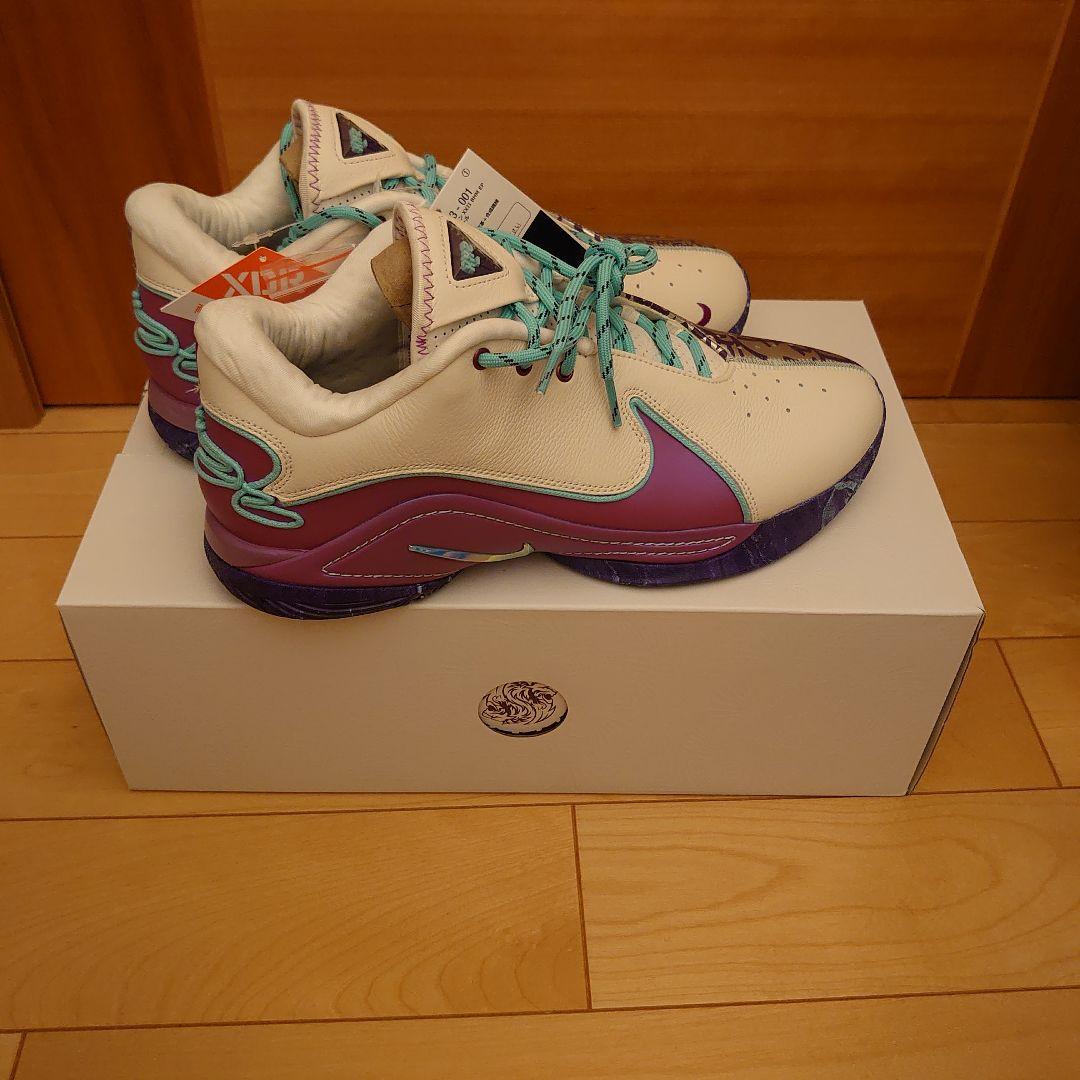 【新品】レブロン 22 EP 28cm