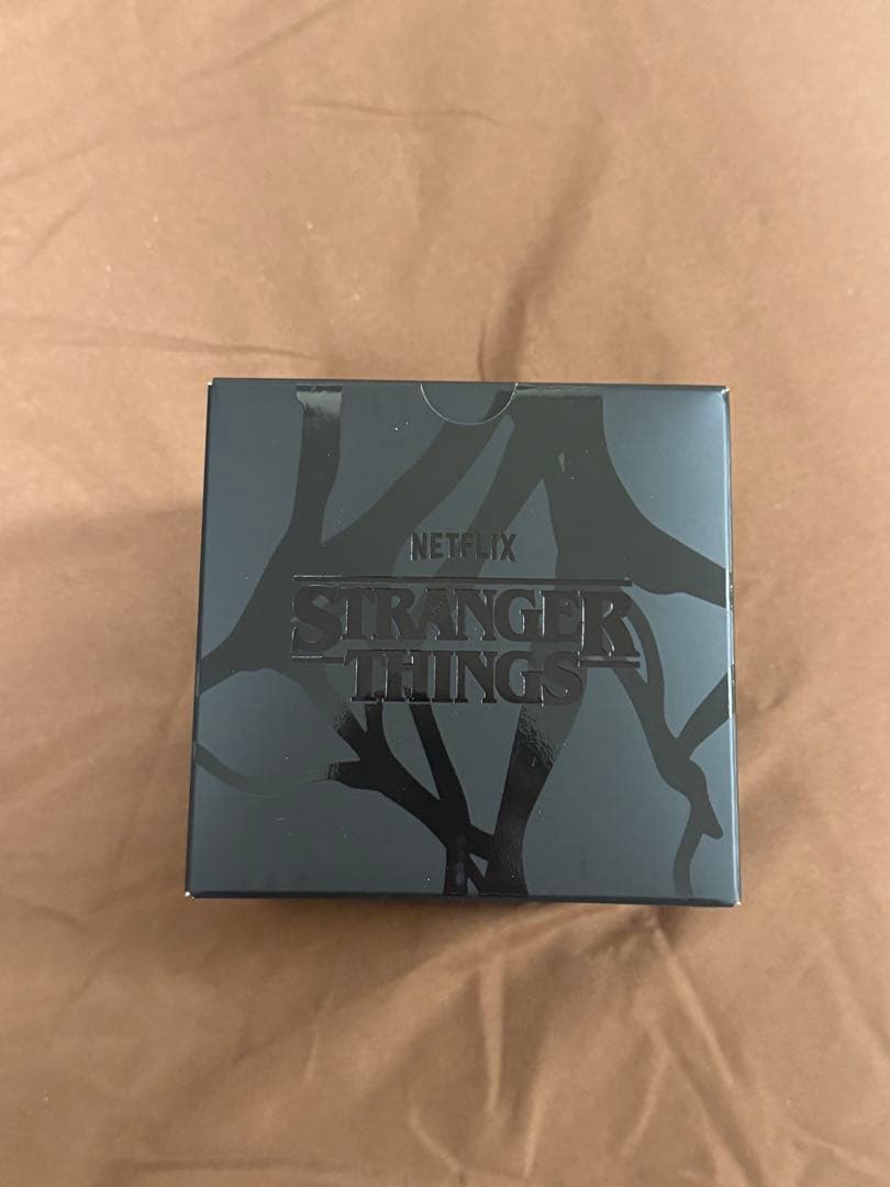 時計 G-SHOCK STRANGER THINGS DW-5600STT-1JR