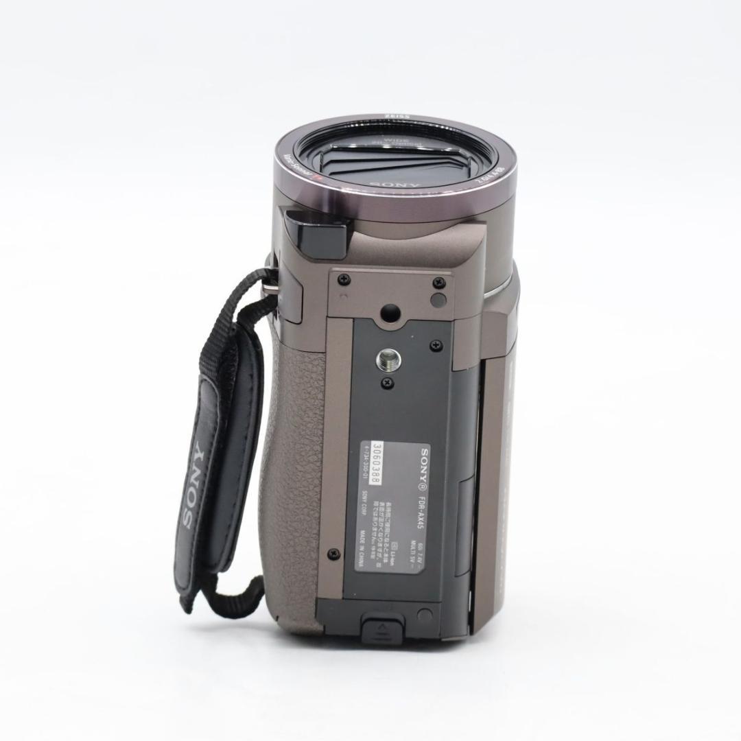 SONY ソニー 64GB FDR-AX45 TI　#3935