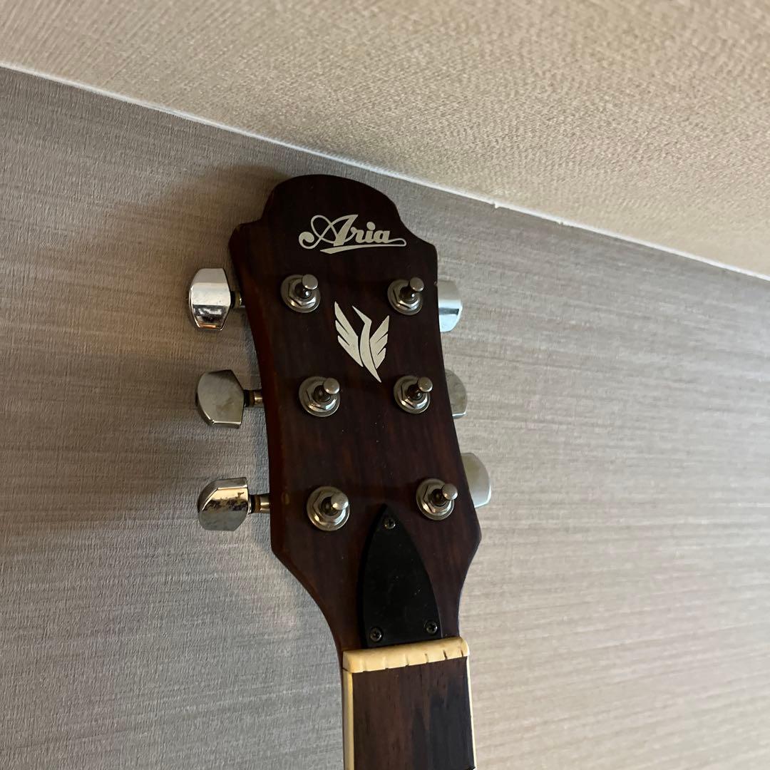 ARIA AMB-35 エレアコ