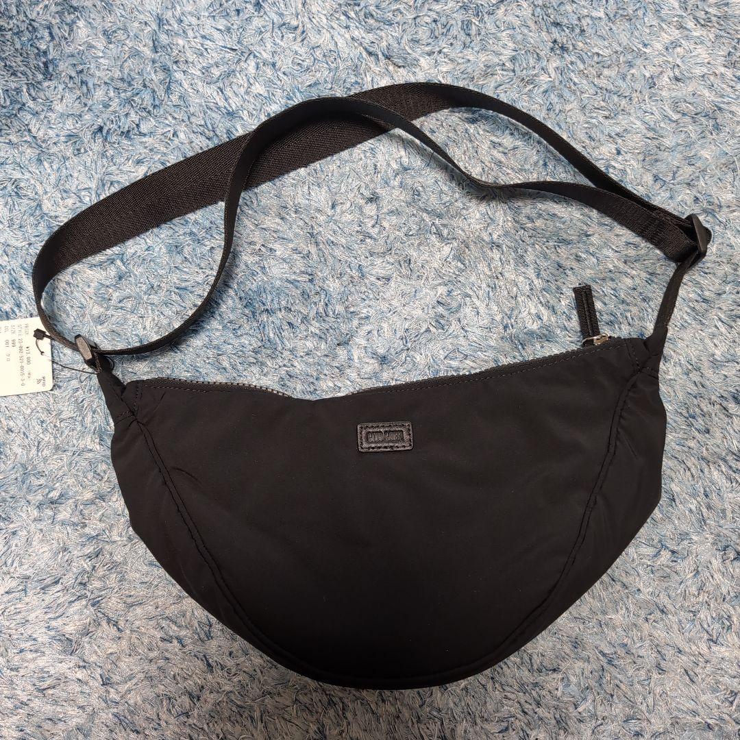 ◉新品未使用◉GOOD GRIEF!/PATCHED BANANA バッグ