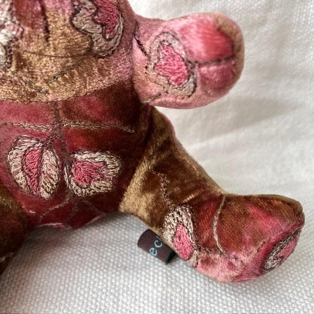 レア4万◆新品アンケドレッチェル テディベアアスティエ・ド・ヴィラットシュタイフ