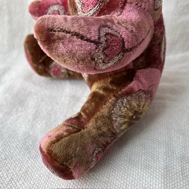 レア4万◆新品アンケドレッチェル テディベアアスティエ・ド・ヴィラットシュタイフ